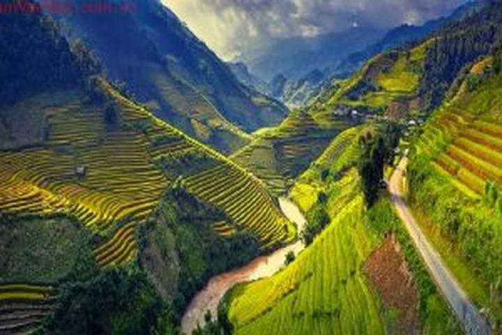 Xu hướng Quán cơm nhà ở Hà Nội: 5 năm: Hotspot Matrix tiết lộ bí quyết video viral
