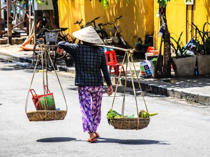 Sốc nặng với