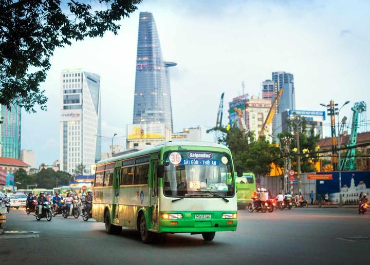 Từ Phòng chật đến đâu giường ngủ đến chiến lược content: Hotspot Matrix chia sẻ