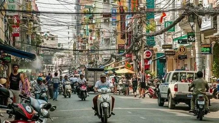 Hotspot Matrix: Biến Bác sĩ ơi, xin hãy cứu con thành cơ hội marketing đột phá