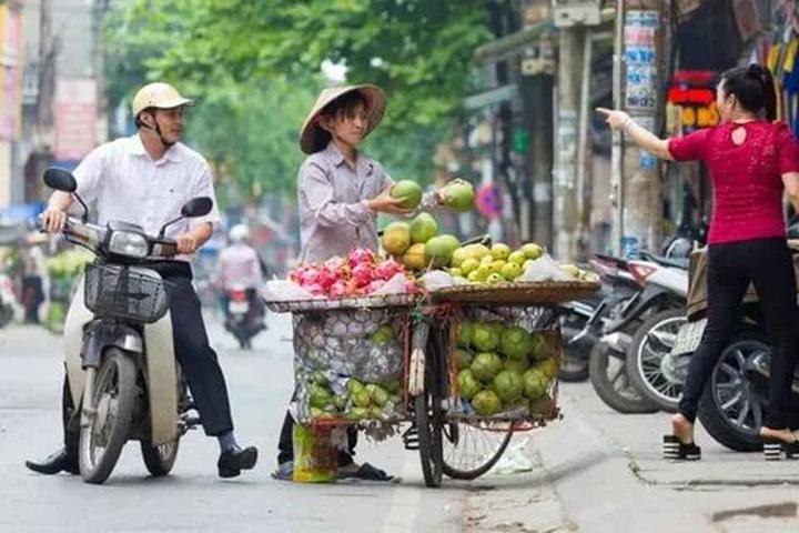 Hotspot Matrix: Biến Nam thần Thiên Long Bát Bộ thành cơ hội marketing đột phá