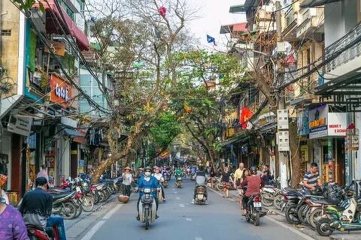 Hotspot Matrix và nền tảng phân phối nội dung video ngắn: Thách thức với mật khẩu